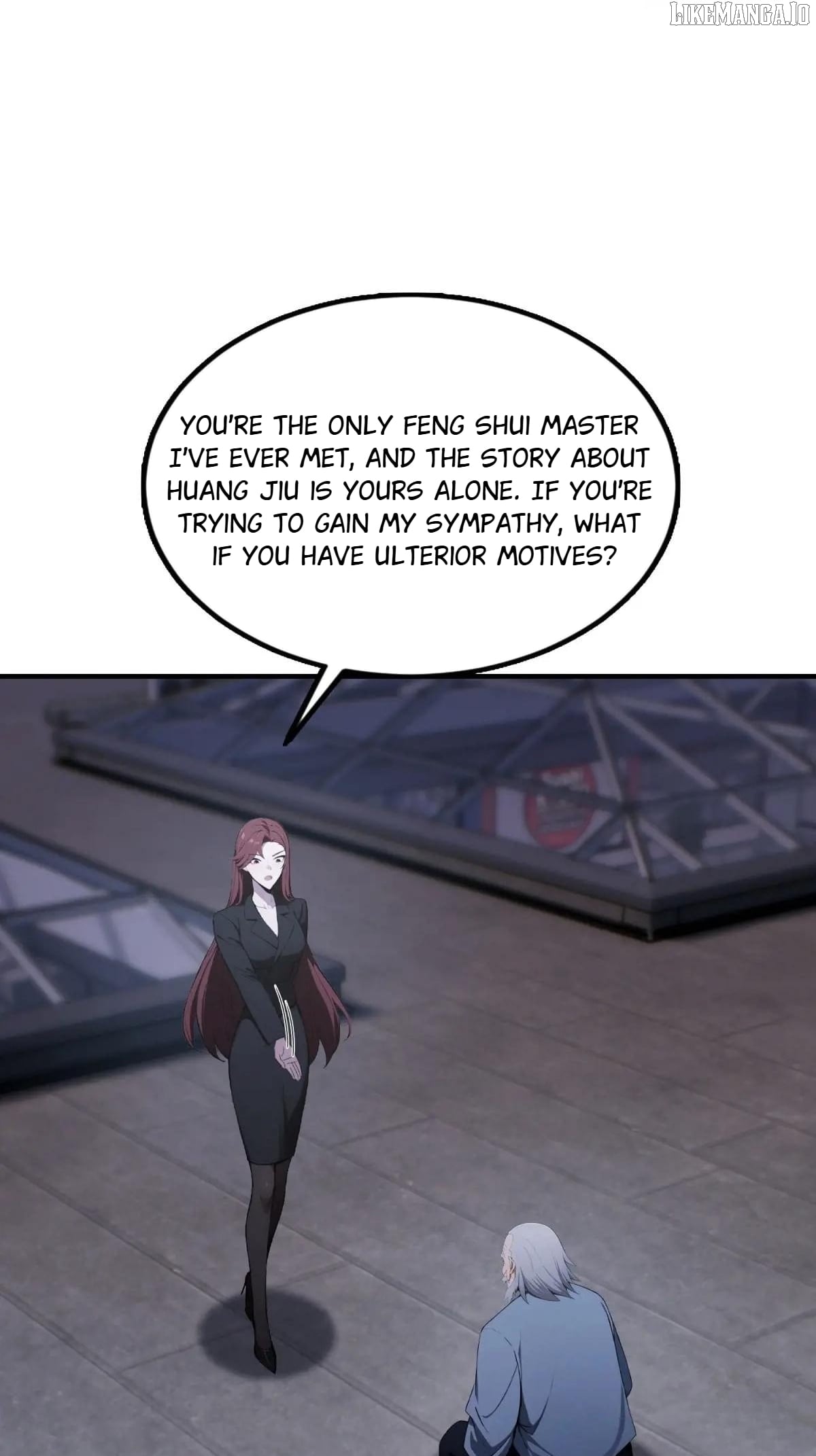 Outrageous! I opened a training class for empresses Chapter 96 - page 52